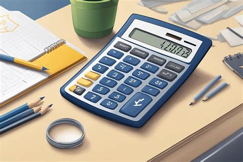 Tuition Calculator .